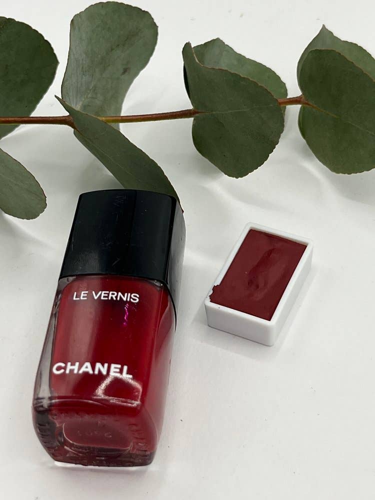 Art to Basic - Wholesale Watercolor Paint - Cadmium Dark Red 3 - No. 31