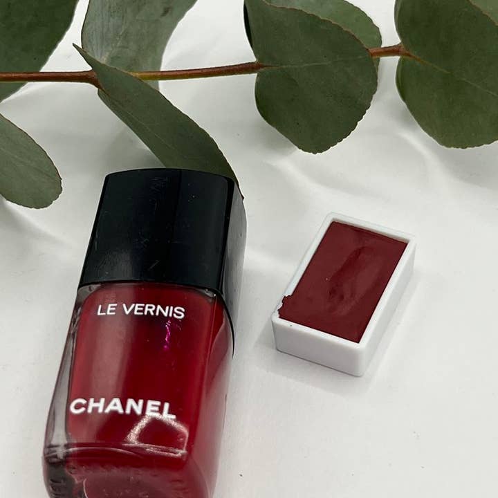 Art to Basic - Wholesale Watercolor Paint - Cadmium Dark Red 3 - No. 31