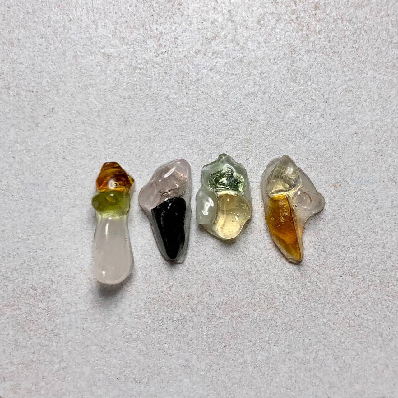 Kate Trouw - Wholesale Stud/Post Earrings - Mix and Match Treasures - Choice of designs3