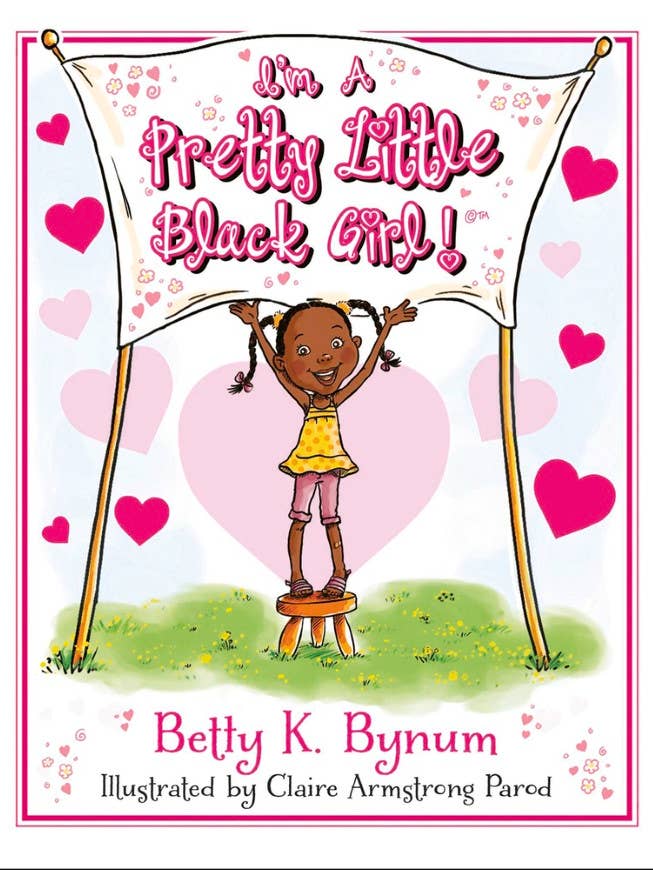 Je suis une jolie petite fille noire ! pour la vente par Independent Publishers Group