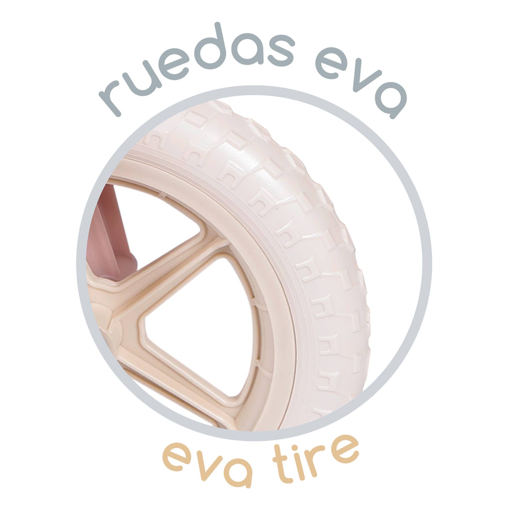 DeCuevas Toys - Wholesale Bike/Scooter - Kids - 30180 BICYCLE WITHOUT PEDALS “COCO”5