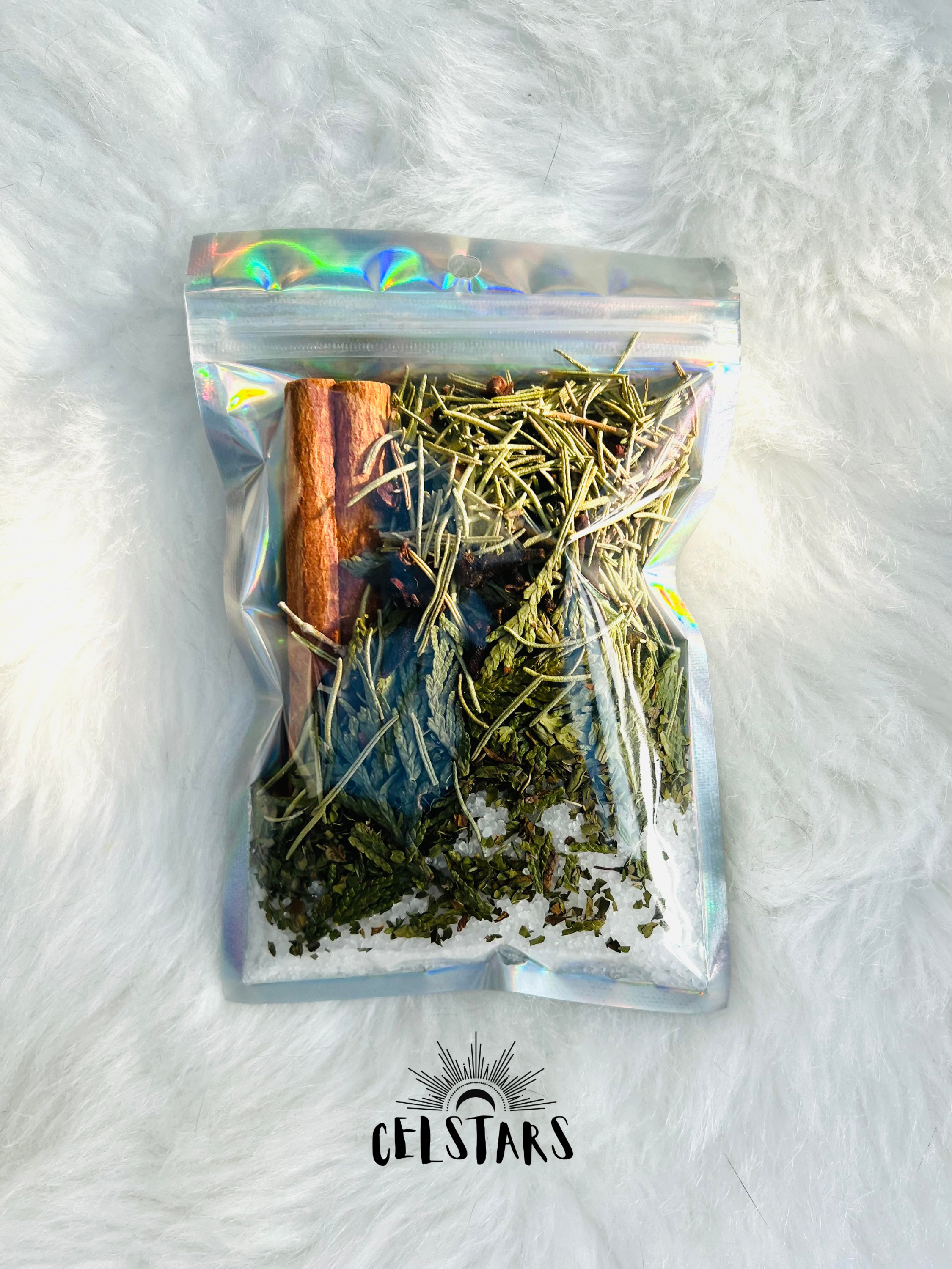 CelStars – wholesale Meditationsprodukter – Intention Simmer Pots - örtkokare för häxiga besvärjelser och ritualer7