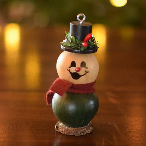 Lil Pinewood Short - Paquet de 5 pour la vente par Meadowbrooke Gourds