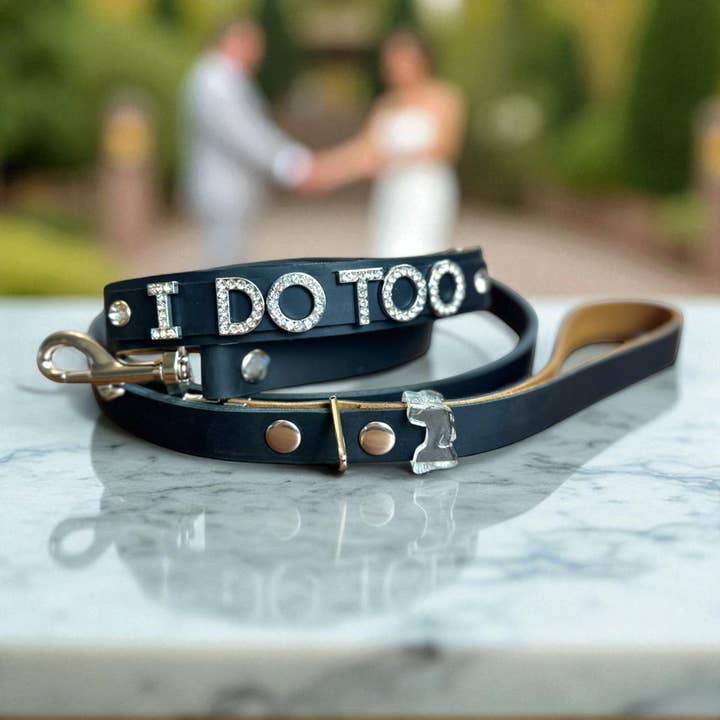 Die Hochzeitskollektion für den Großhandel von HÜND HAUS