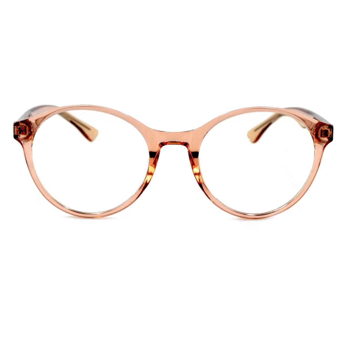 Ottika Group Ltd - Wholesale Eyeglasses - Unisex - Ottika Care - Blue Light Blocking Glasses - Adult | 20074