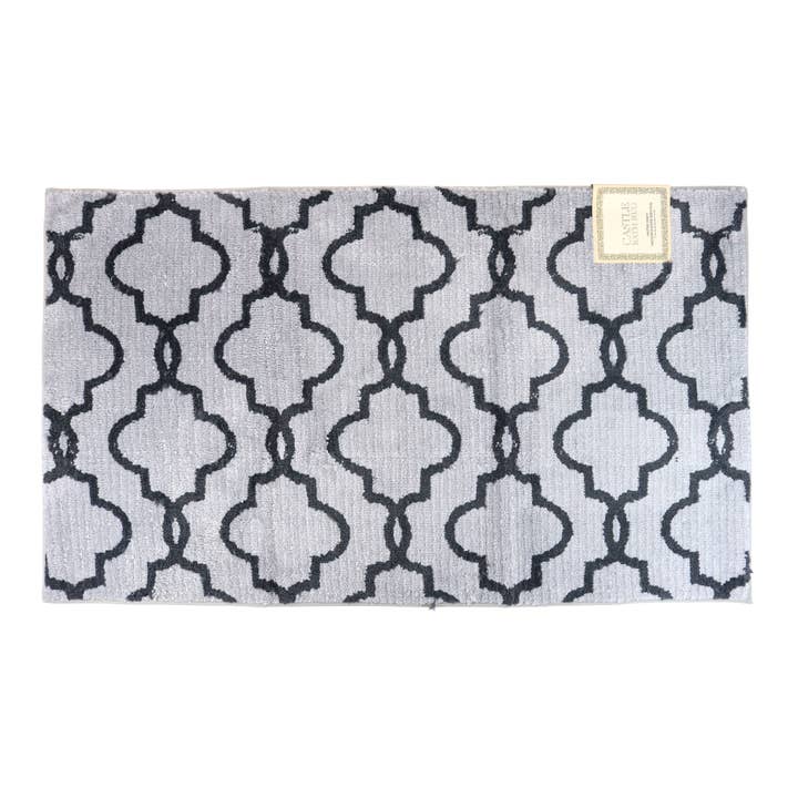 Arkwright Home - Wholesale Area Rug - Castle 27 x 45 Rugs - Assorted Colors & Styles, Microfiber