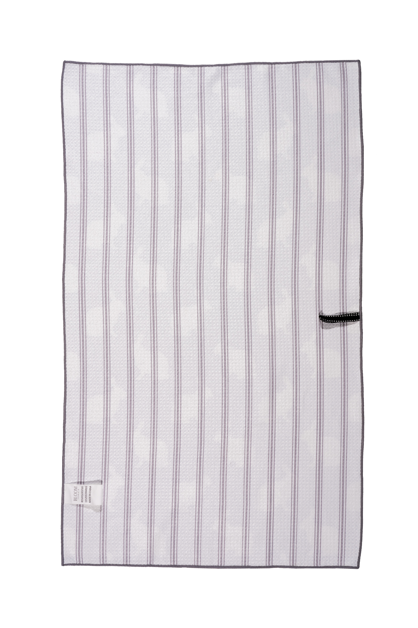 Bloom Towels – Toalha de chá por atacado – B154 Coelho Pedro3