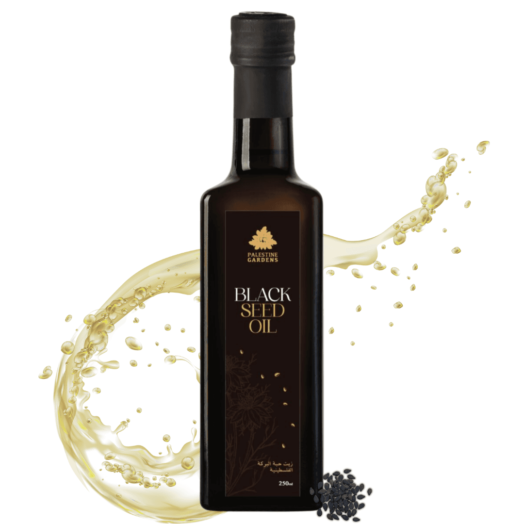 dadelskopen.nl - Wholesale Etherische olie - Zwarte Zaad Olie - 250 ML5