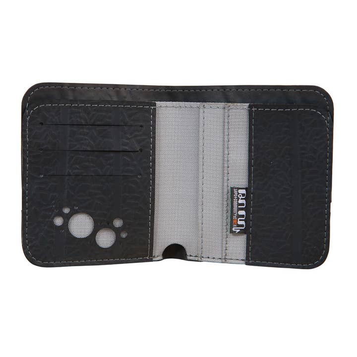 paguroupcycle – wholesale Wallet - Men’s – Dody Slimline Inner Tube Wallet11