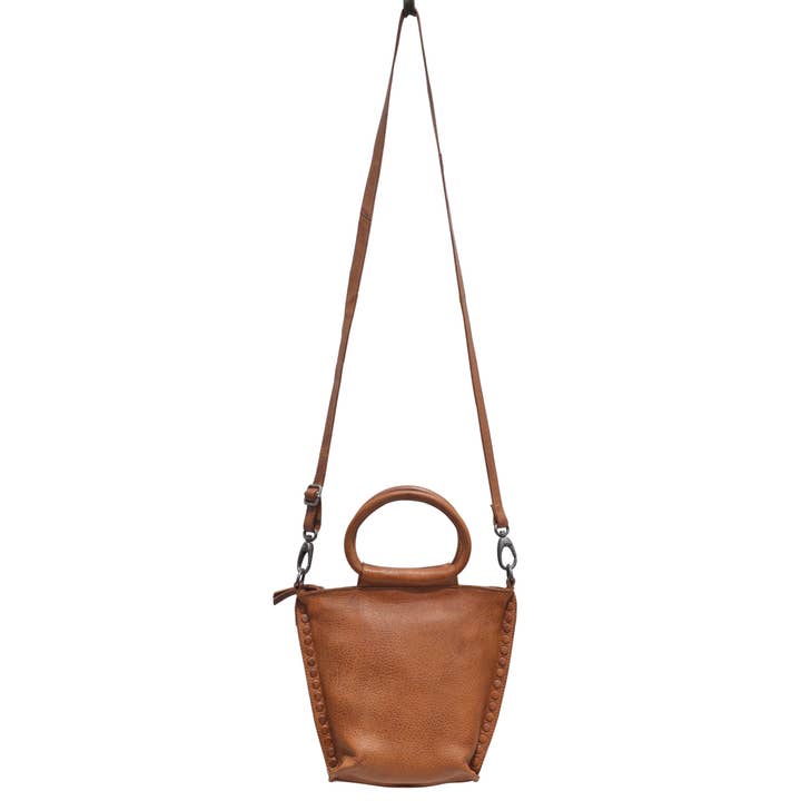 Latico Leathers - Wholesale Crossbody Bag - Women's - Becca Handcrafted Leather Crossbody Bags