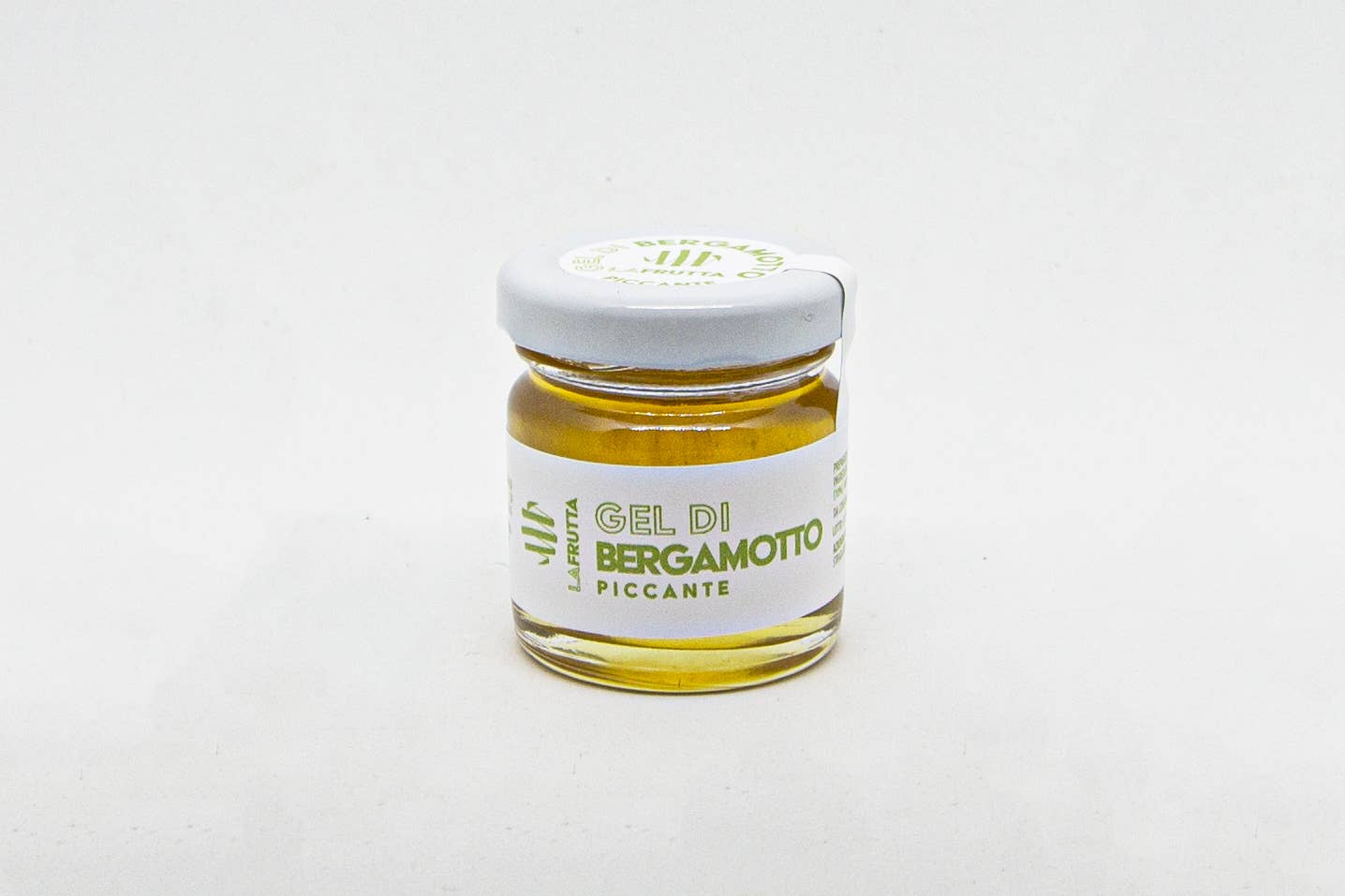 LAFRUTTA - Vente Sauces piquantes - Sauce piquante au bergamote0