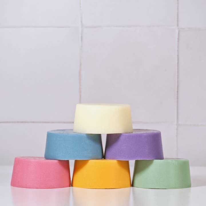 The Earthling Co. - Wholesale Hair Conditioner - Conditioner Bar for Moisture