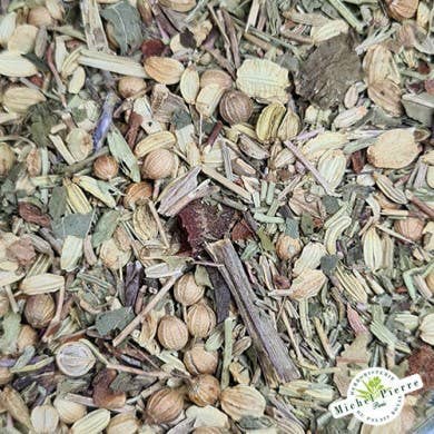 Michel Pierre, Herboristerie du Palais Royal - Wholesale Health/Detox Tea - Grand Restaurant Herbal Tea1