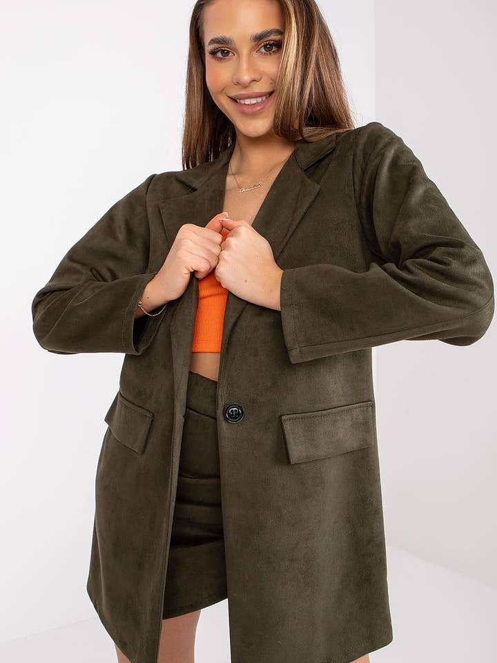 Giacca Modello 165393 Italy Moda per la vendita all'ingrosso da parte di Lieber Deem Marktplatz