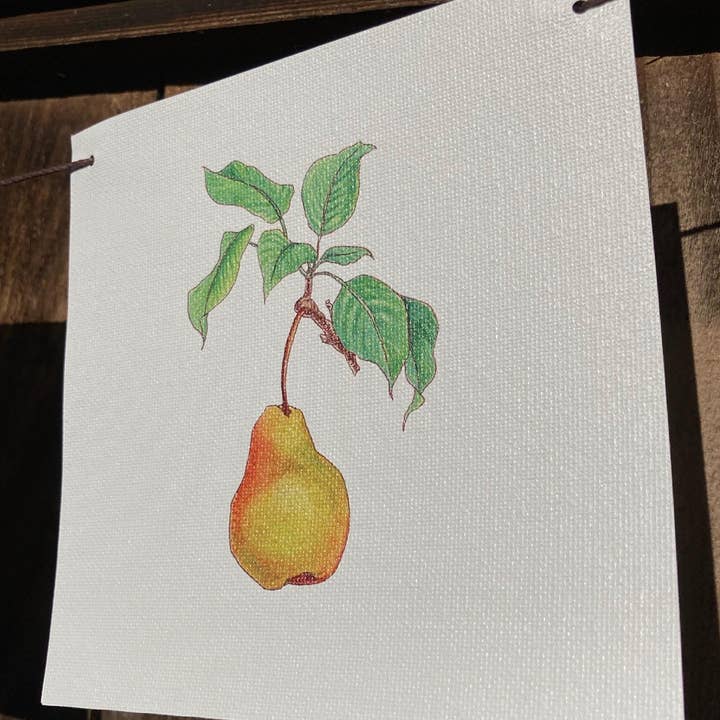 Plant Posse – wholesale Banner – Produce Prayer Flag13