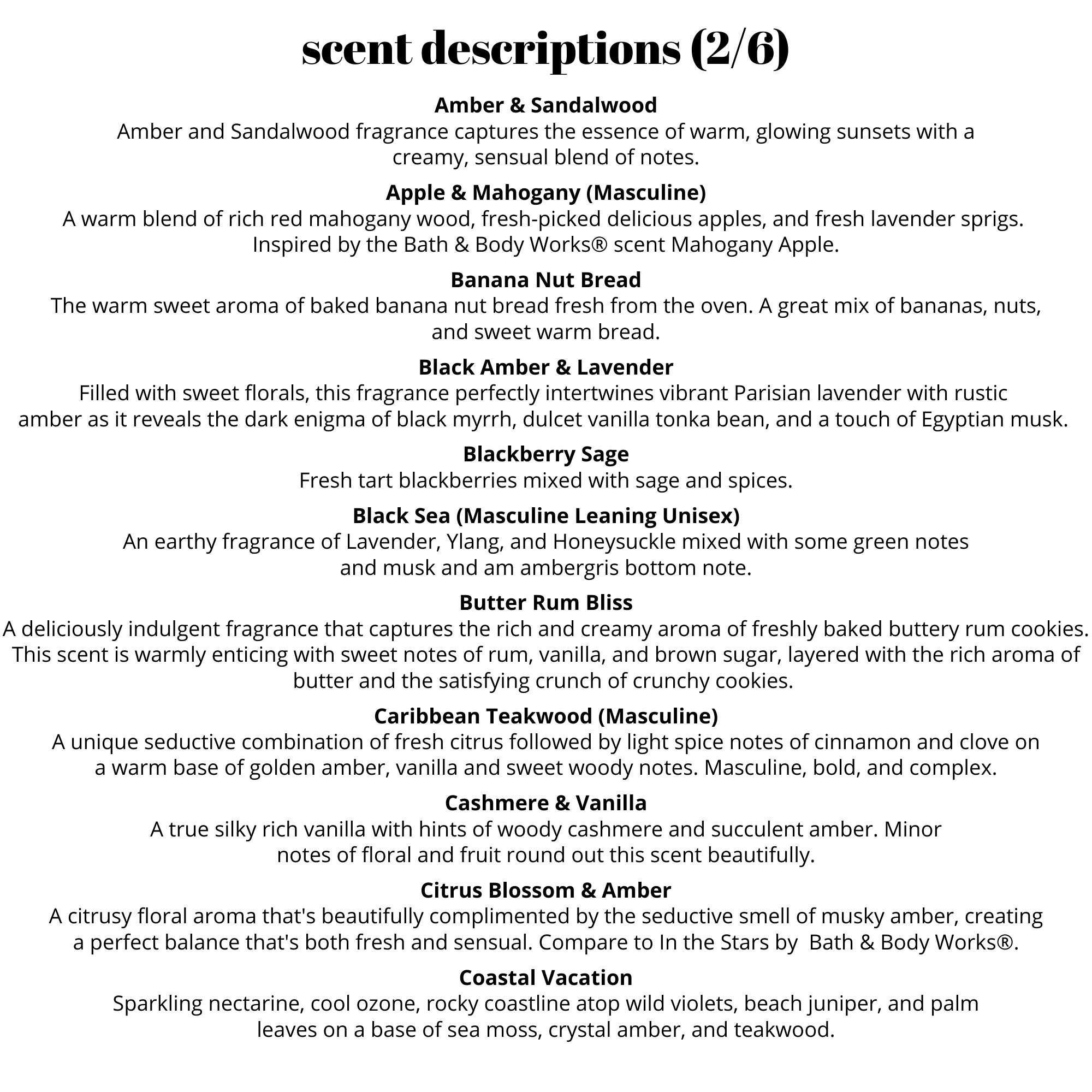 Toliver's Handmade - Wholesale Body Scrub/Exfoliant - Bulk Wholesale Foaming Sugar Scrub Cubes - Choose Scent2