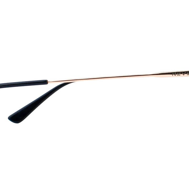Rae Occhiali da sole unisex Rae Polarized Black Tint in vendita all'ingrosso su Faire