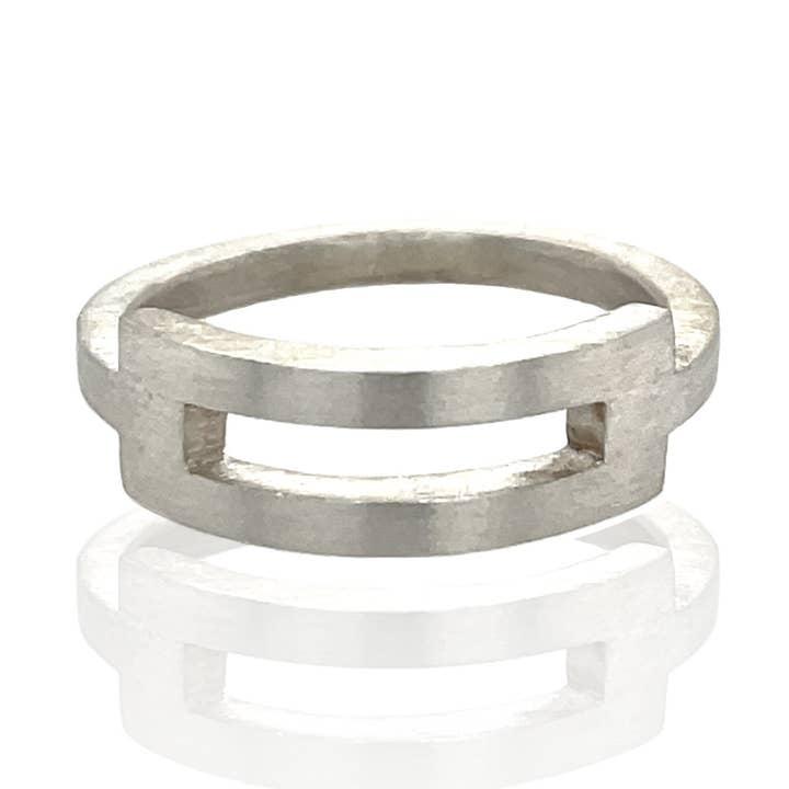 Congress Ring for wholesale by Flavia Bennett Designs