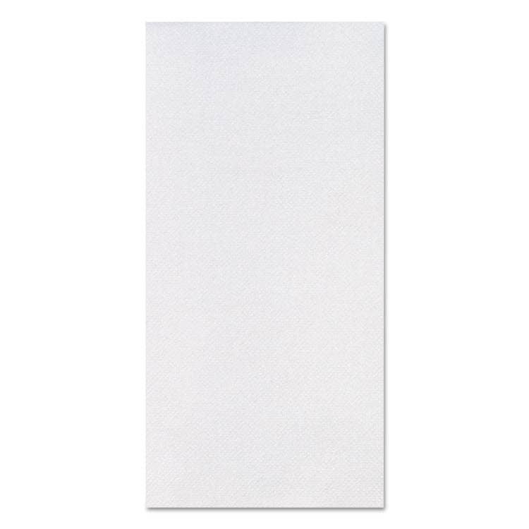 Everyday Supply Co - Wholesale Disposable Napkin - FashnPoint White Guest Towels, 11.5x15.5, 600/Carton0