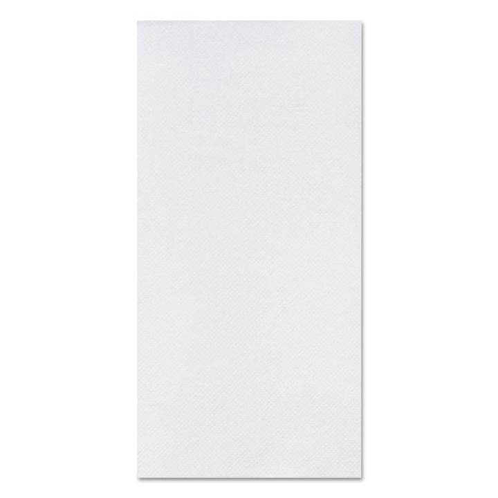 Everyday Supply Co - Wholesale Disposable Napkin - FashnPoint White Guest Towels, 11.5x15.5, 600/Carton