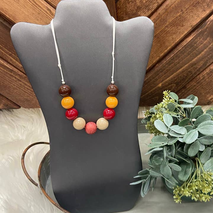 Two Cute Boutique LLC - Wholesale Kids Necklace - Kids - TCB Glitz & Glam Necklace65