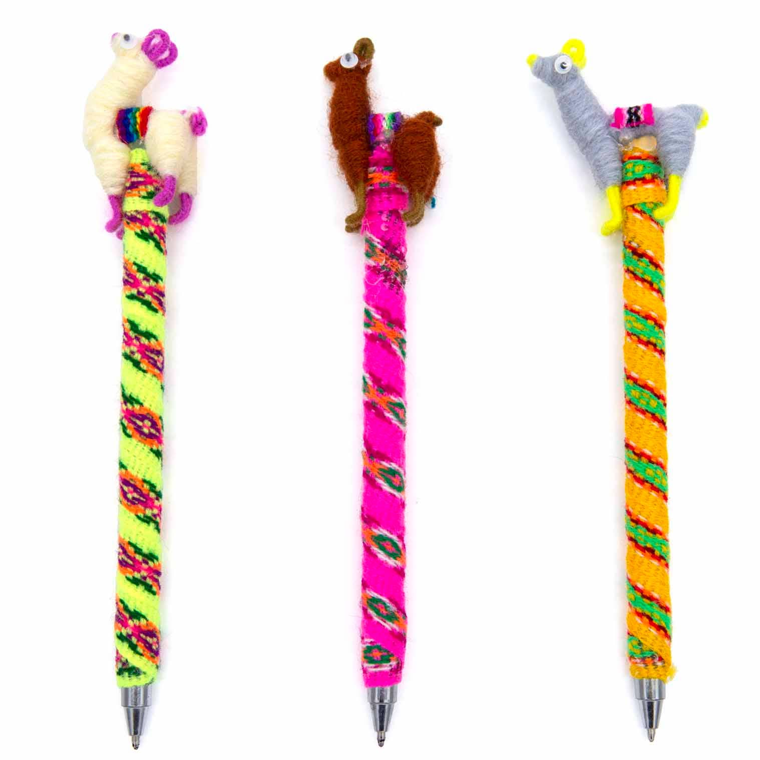 Siesta – wholesale Pen – Llama Pen3