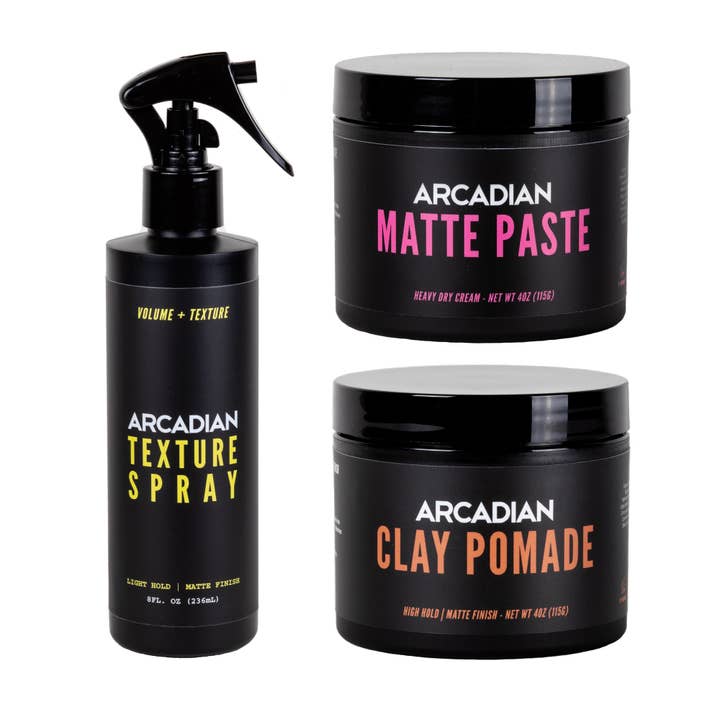 Conjunto "Favoritos do Culto" por atacado de Arcadian