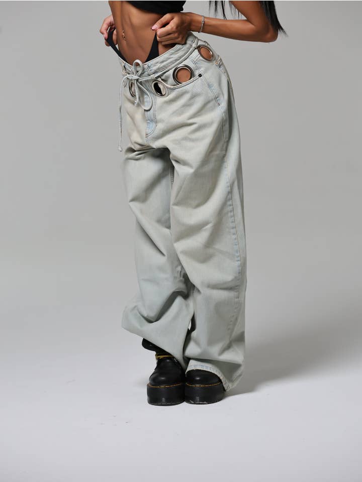 GiSar - Wholesale Jeans - Women's - ECHO1