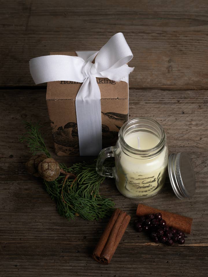 Candela for wholesale by Luxe Lodge