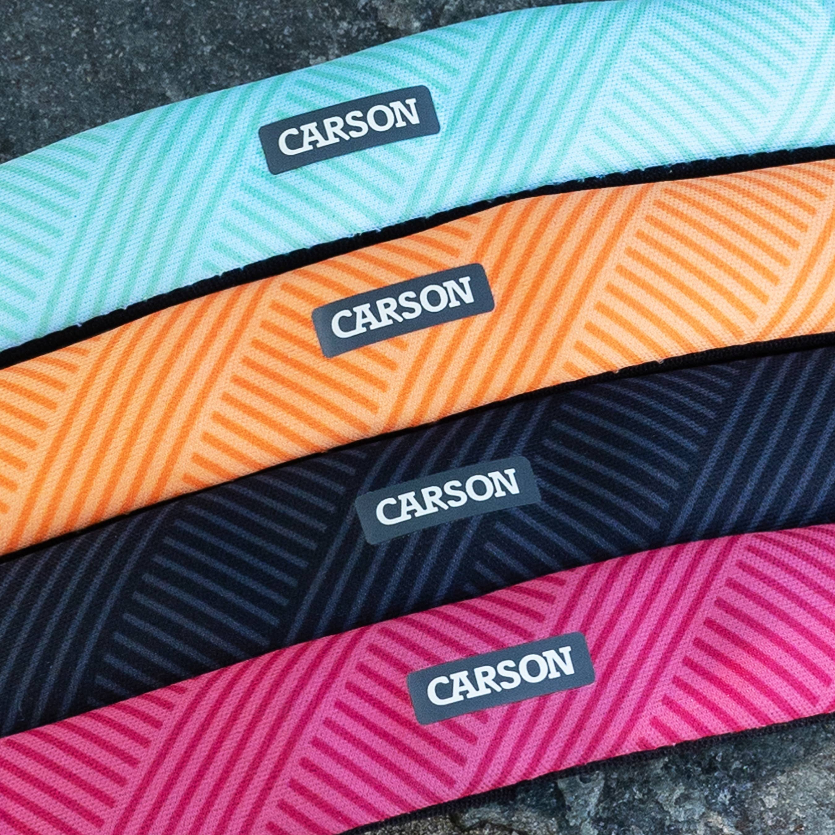 Carson - Wholesale Eyewear Cases & Holders - Unisex - Floating Lightweight Eyewear Retainer for Beach or Boating3