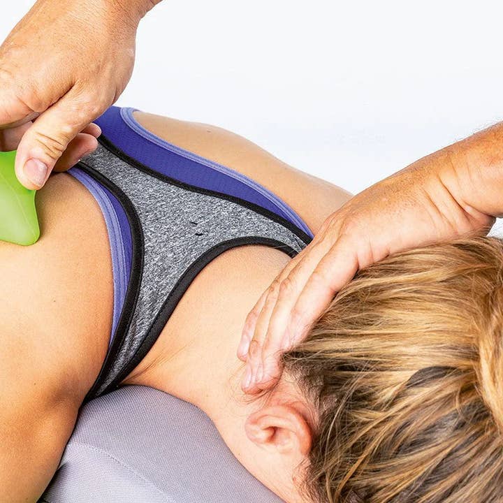 Medisports - Wholesale Body Massager - PINOFIT Trigger point & massage tool (Set of 3)