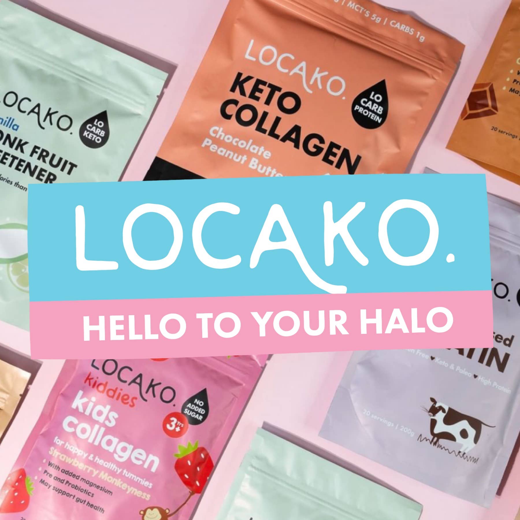 Locako wholesale products