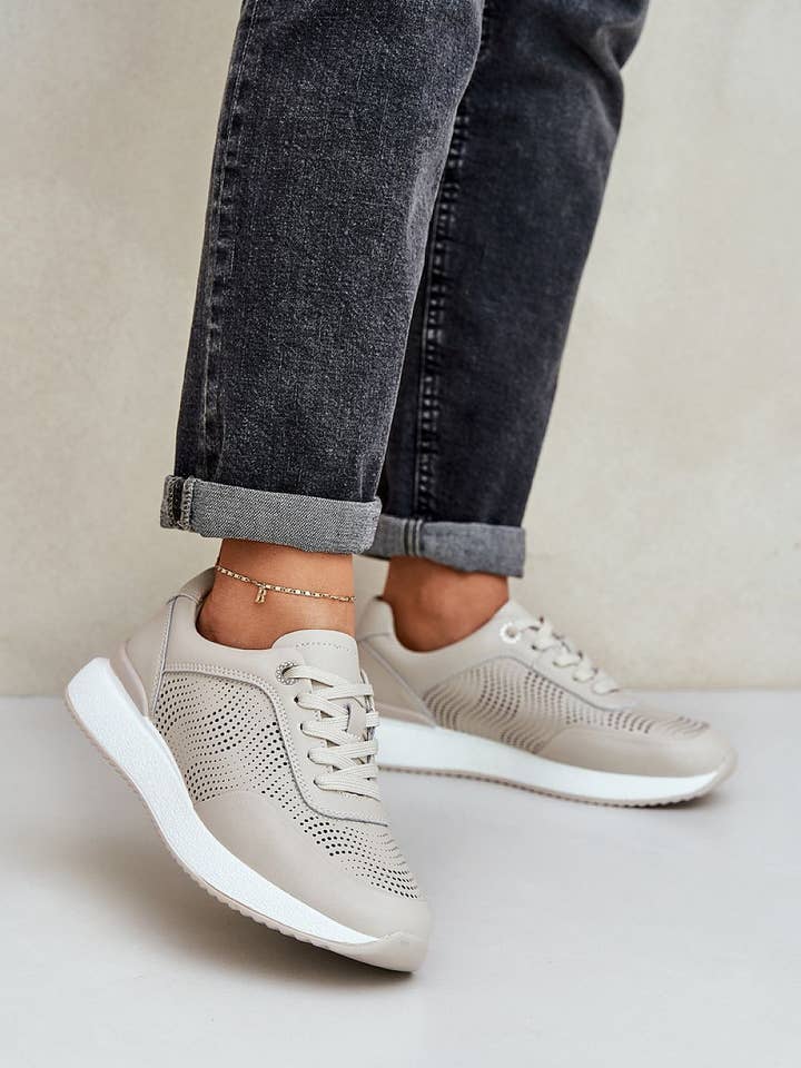 Scarpe sportive Modello 209058 Passo con stile per la vendita all'ingrosso da parte di Lieber Deem Marktplatz