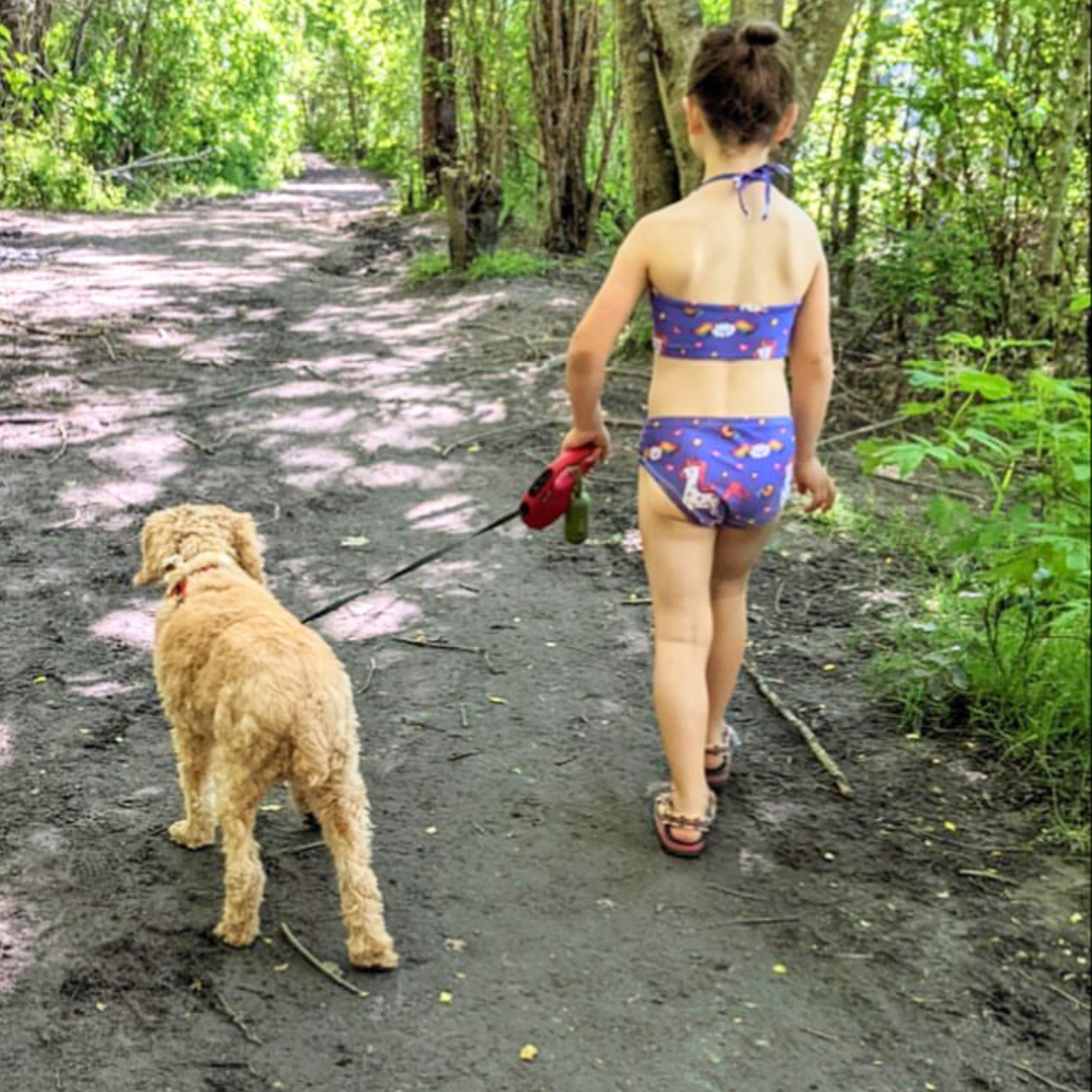 RUBIES - Vente Bas de maillot de bain – femme - Bas de bikini Ruby Inclusive No-Tuck Shaping & Conforming11