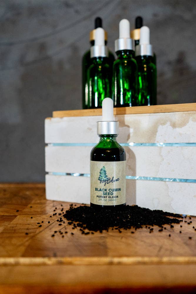 TryBlue - Wholesale Elixir - Black Cumin Seed Elixir1
