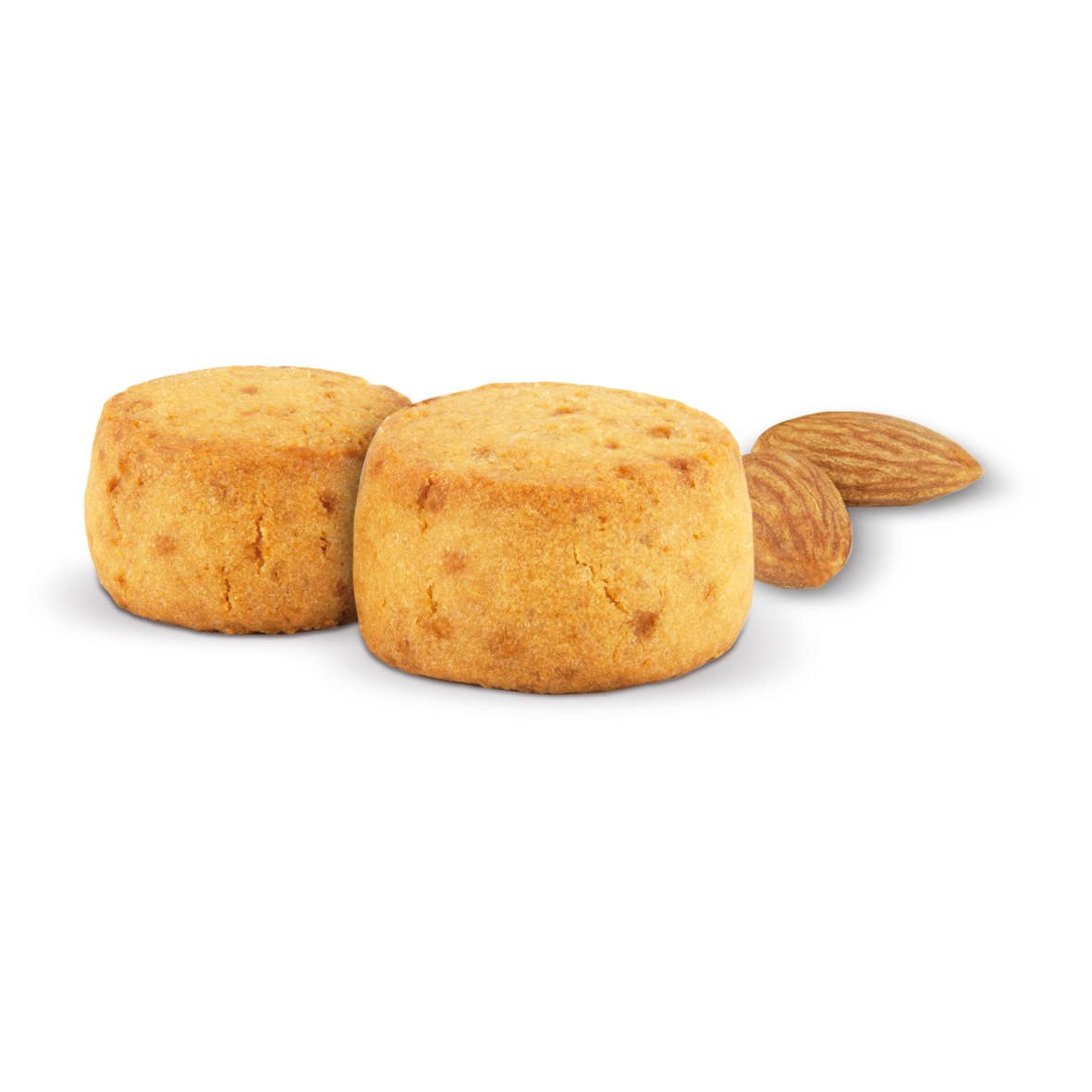 Le Dolcezze di Nanni - Wholesale Cookie - 5553_ Macaroons soft sweet with salted caramel1