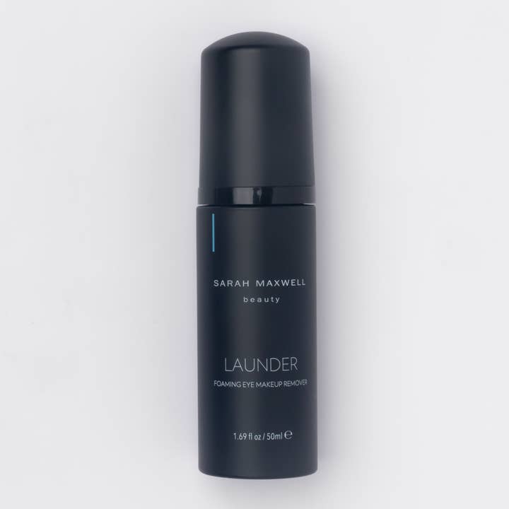 LAUNDER - Eye Makeup Remover for wholesale by Sarah Maxwell Beauty