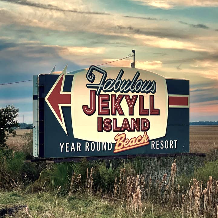 Jekyll Island Salt Scrub for wholesale by North Georgia Provisions Co.