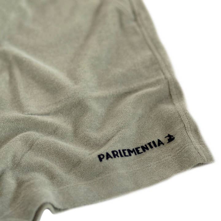 Parlementia - Wholesale Shorts - Men's - Khaki shorts - navy Easysurf