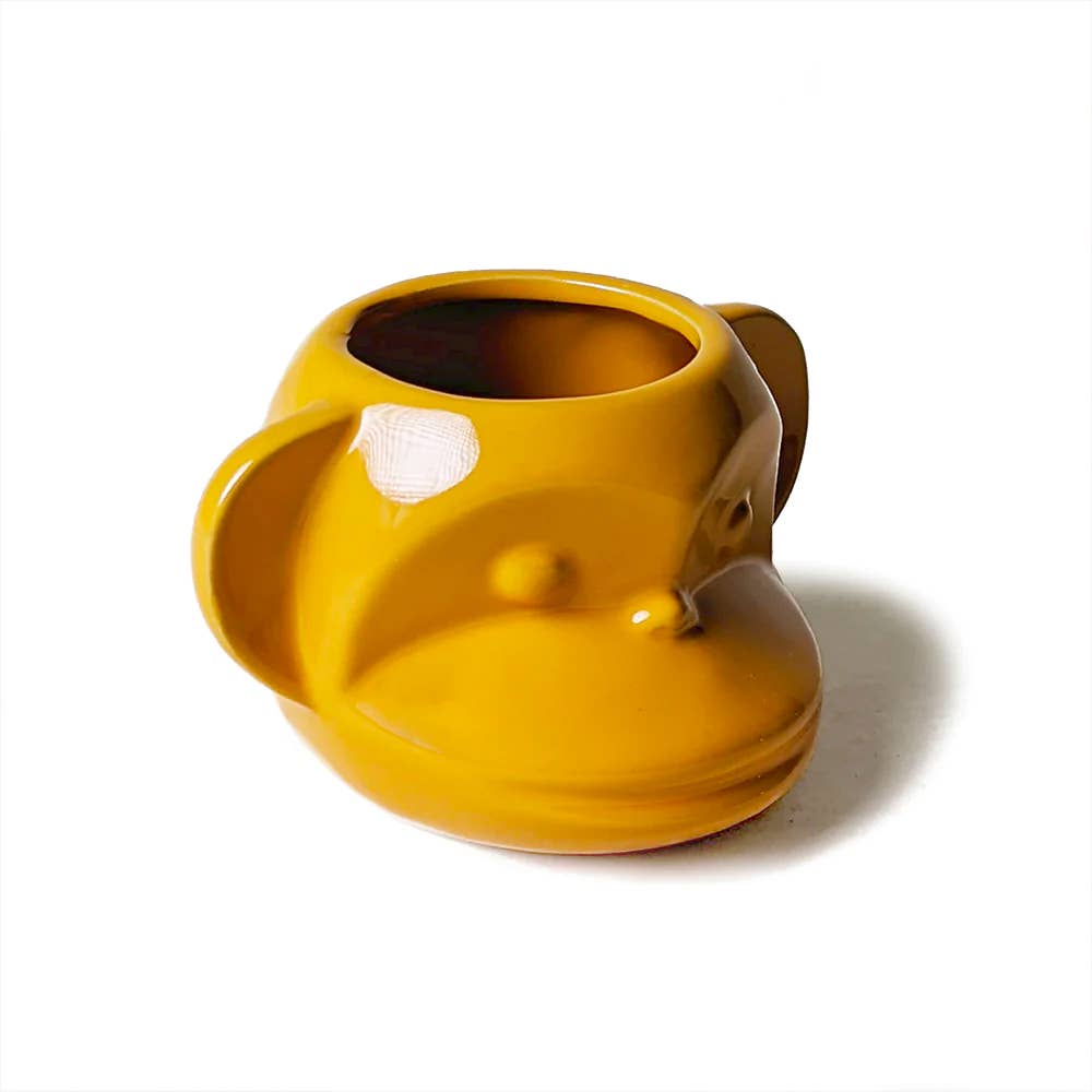 Chive - Wholesale Plant Pot - Funky Monkey Succulent Pot For Plants Cactus Pot 5 Inch3