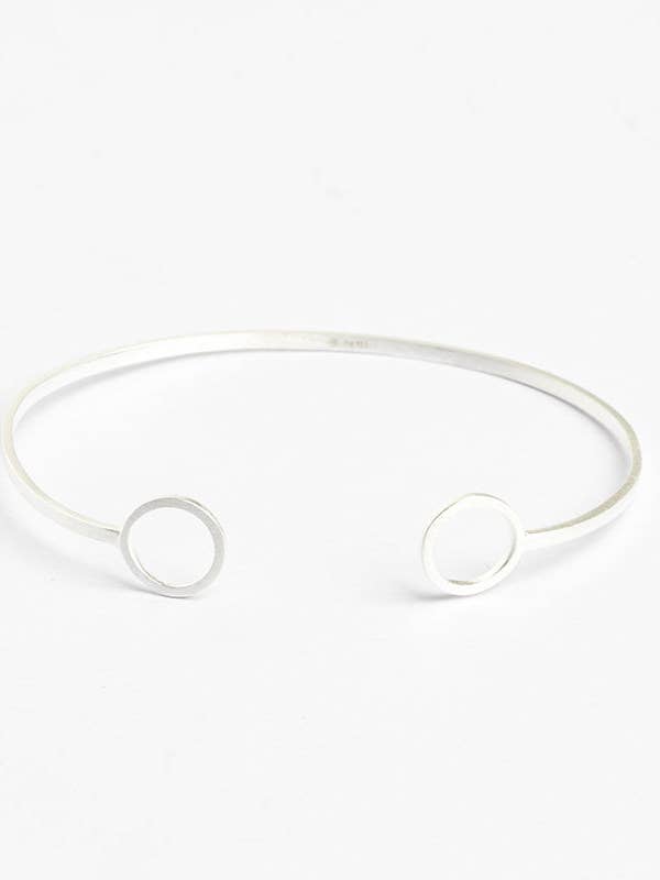 Nola Armreifen for wholesale by Sidang Schmuck