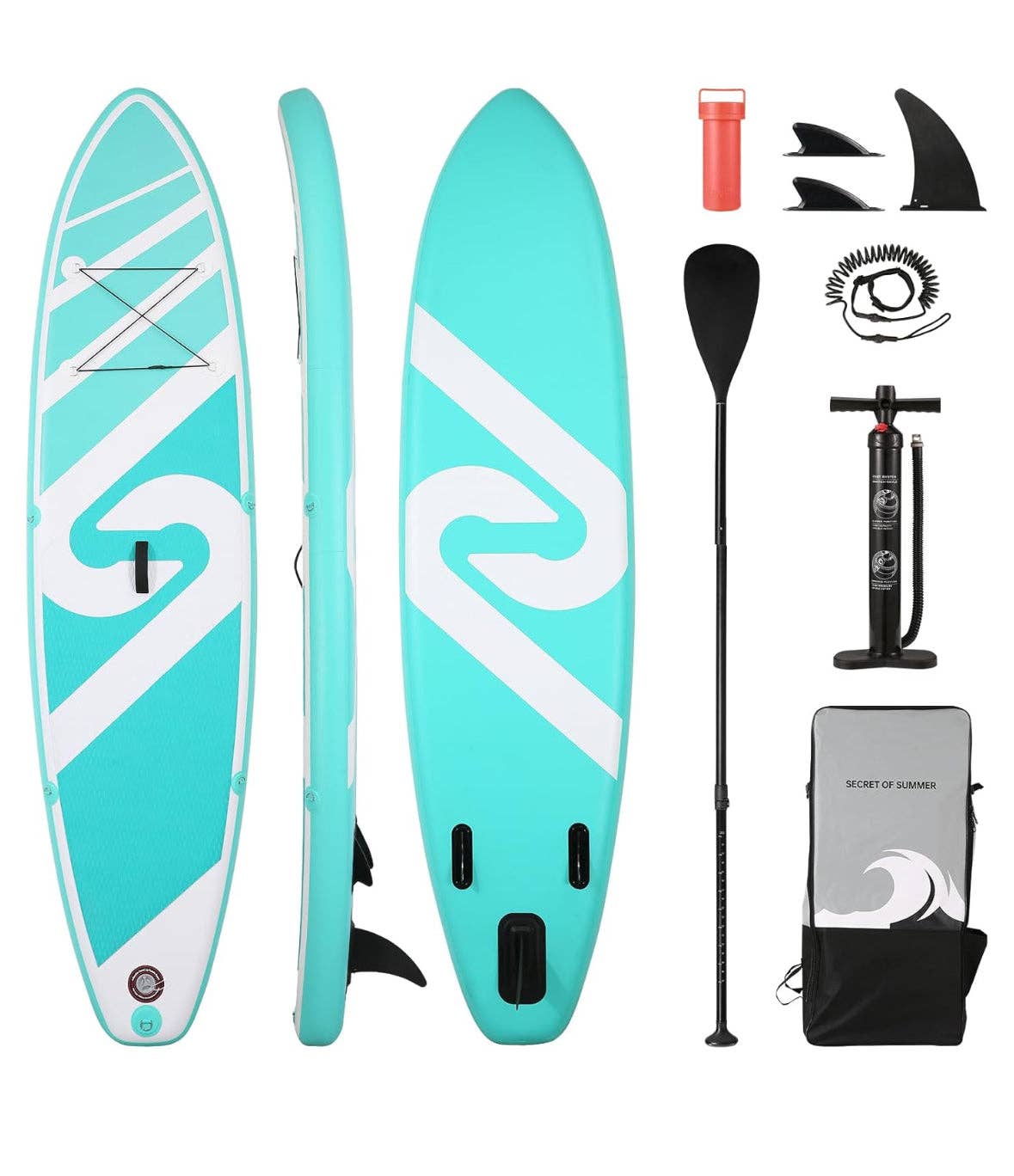 Naakua - Wholesale Sporting Accessories - Kalaku (10’)1