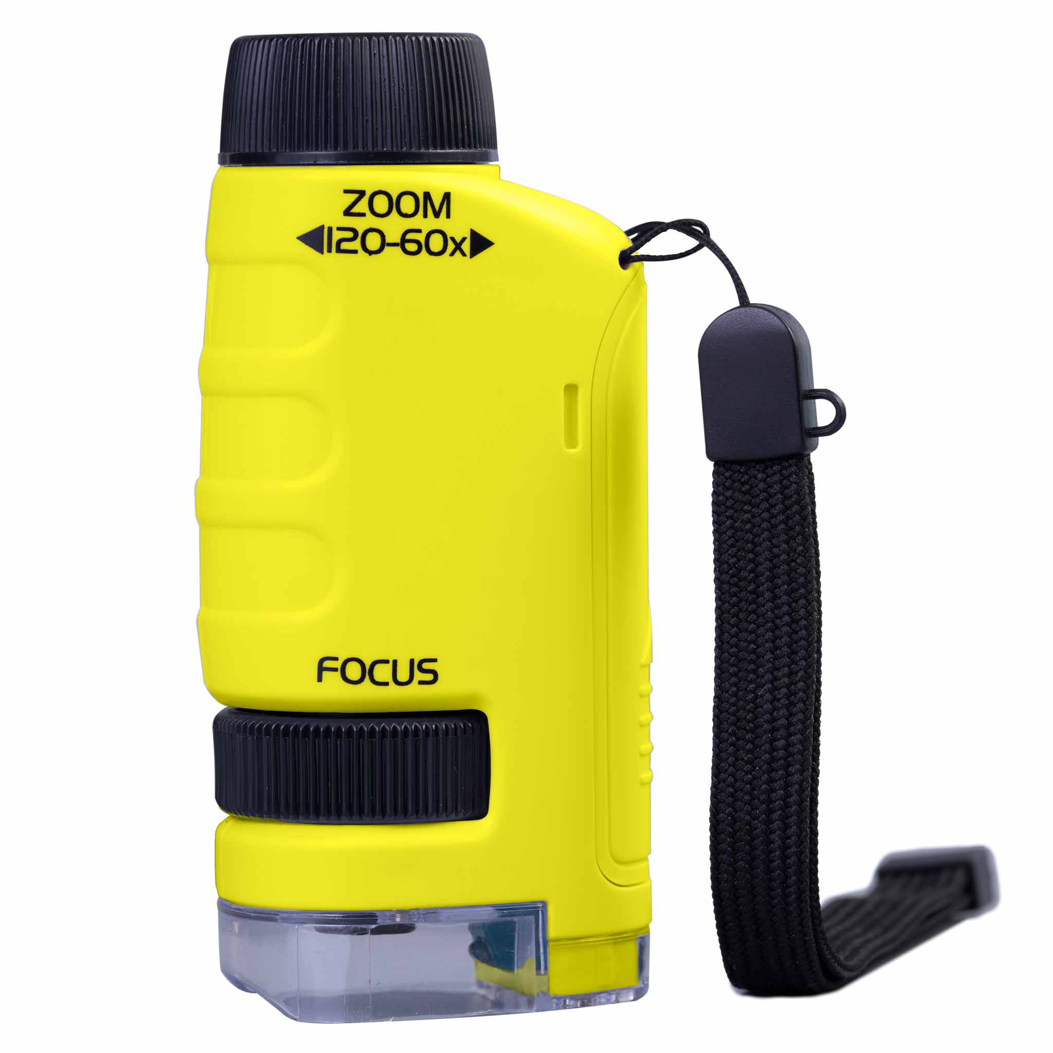 Heebie Jeebies USA - Vente Jeu de réflexion – enfant - Outil scientifique PocketScope14