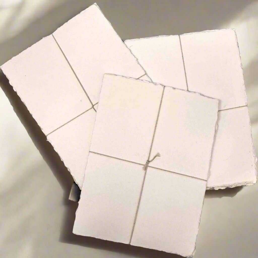 Soothi | Containers Of Creativity - Wholesale Painting Paper - Handmade Khadi Paper Sheets10