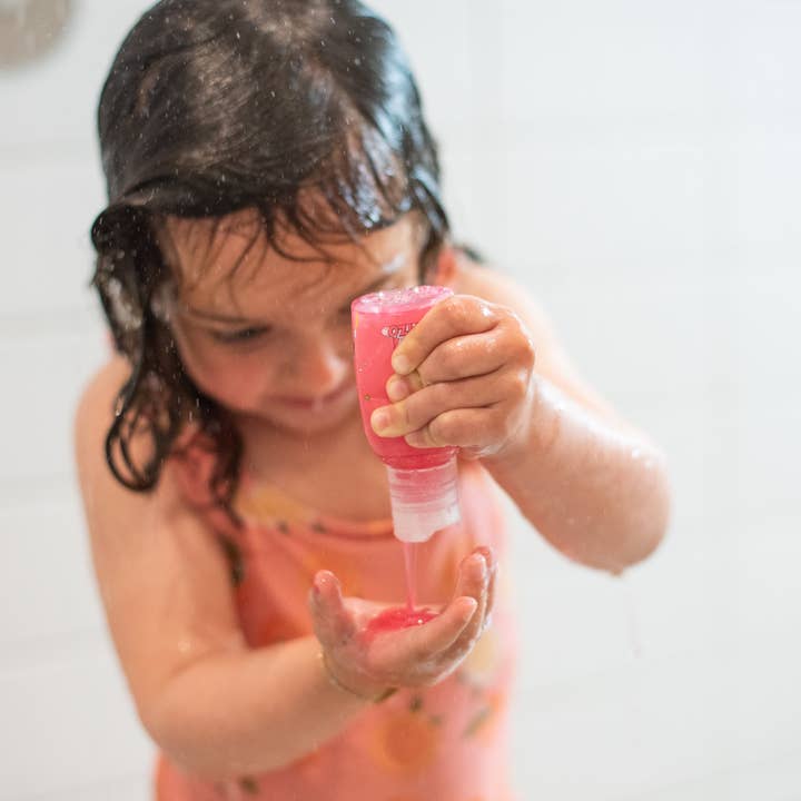 CIL-LOU - Wholesale Hair Shampoo - FIZO kids shampoo 50 ML2