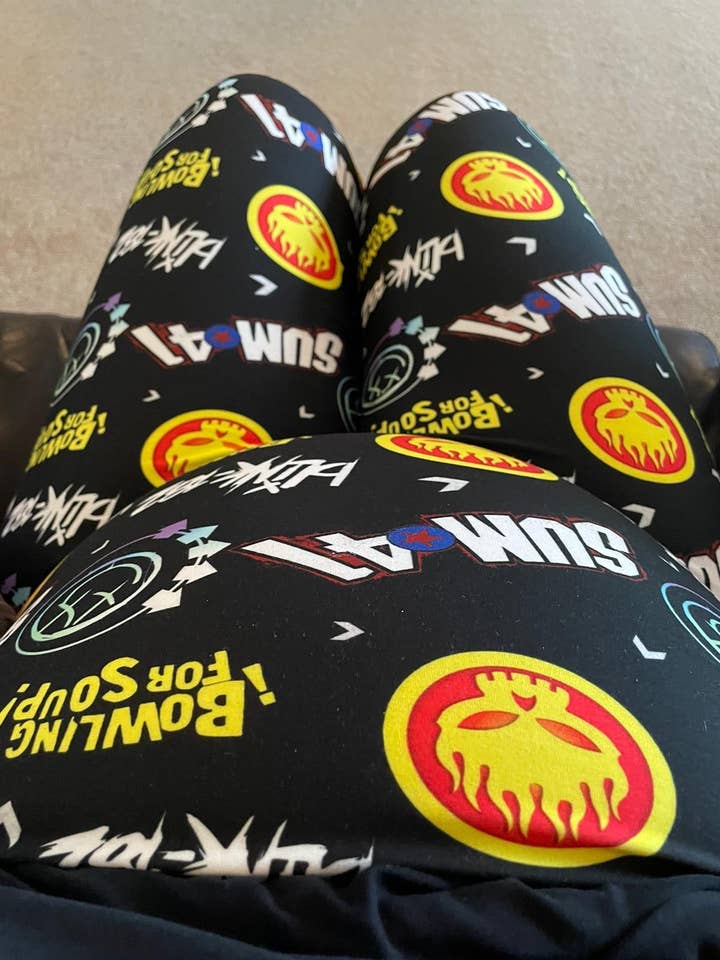 Maternity Leggings for wholesale by Rocco's Rags