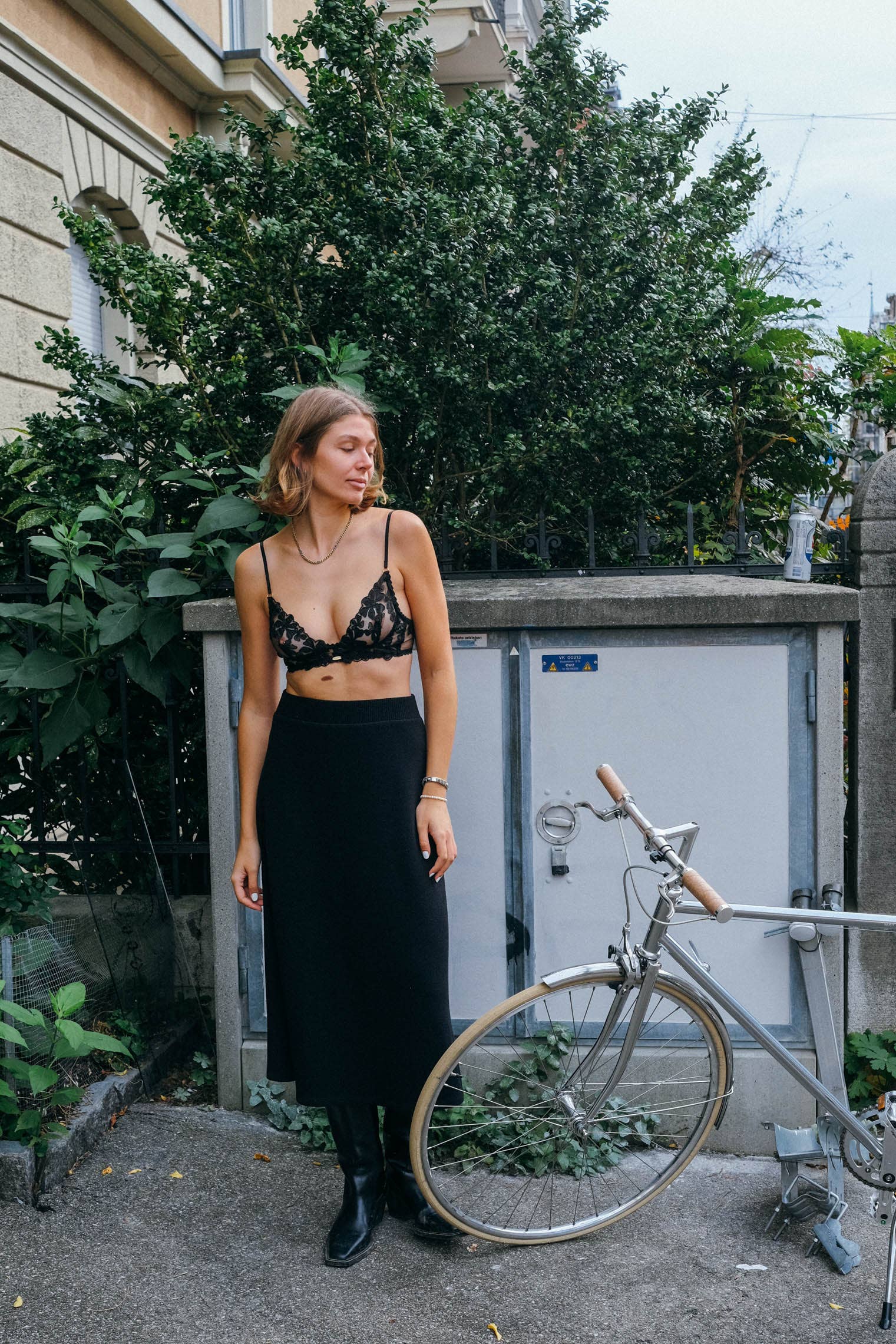 Troo. – wholesale Bralette – Women's – Bambi Cup Bra1