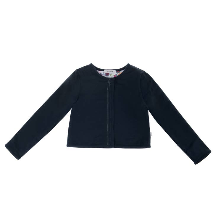 Veste réversible en coton biologique PICNICDAY pour la vente par Marraine Kids