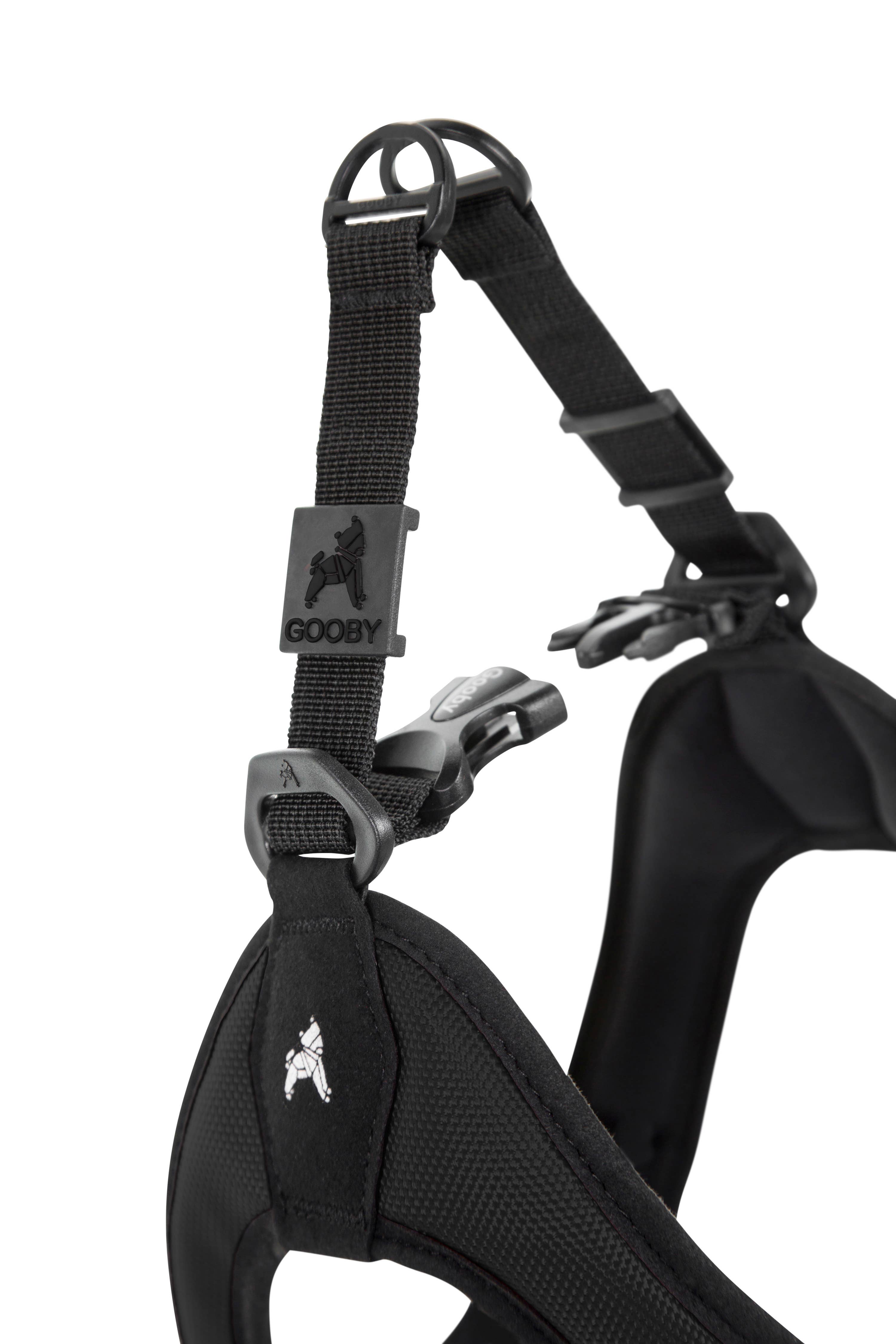 Gooby - Wholesale Pet Harness - Dog - #04602 - Escape Free Easy Fit Harness9