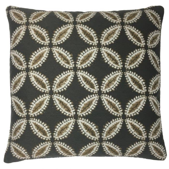 Wendol Throw Pillow for wholesale by The Pillow Collection Inc.